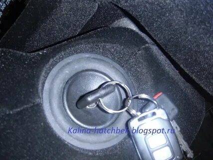 Приора не поворачивается ключ