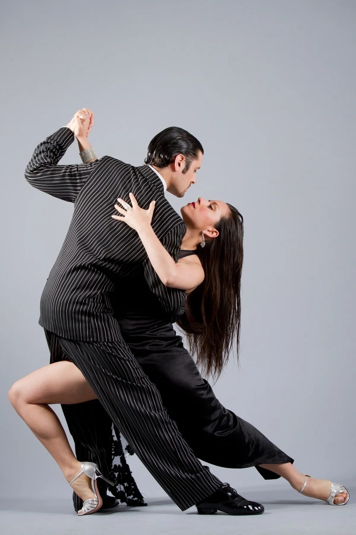 D tango