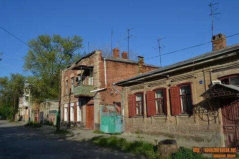 Улица завтра