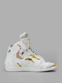 Destroy lonely maison margiela