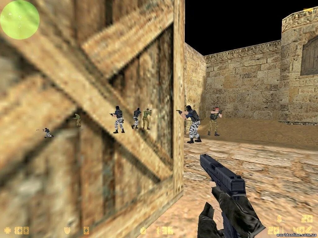 Читерскую кс 1.6. Wh cs 1.6. cs 1.6 вх. counter strike 1.6 kod. wh для кс 1.6.