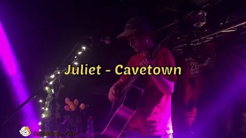 Песня juliet