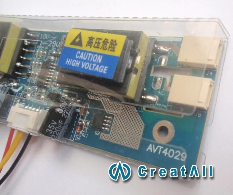 Универсальный инвертор для монитора 4 ламп. Инвертор 4 лампы. Универсальный инвертор на 4 лампы. Ccfl инвертор 4 лампы. Lcd-2031 инвертор.