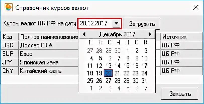 Цифра курс