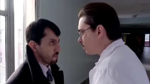 Согласие трейлер