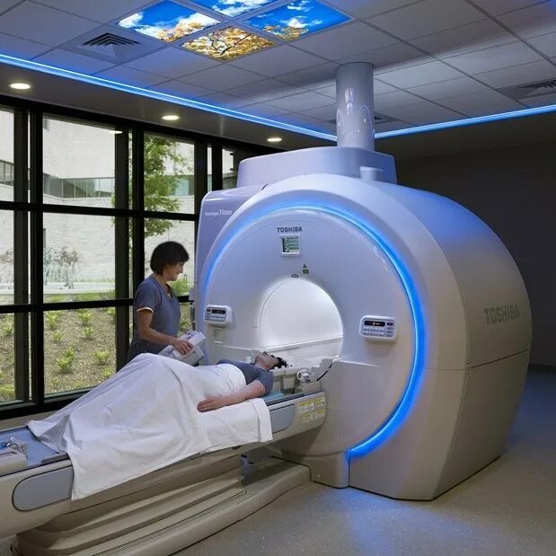Где в пензе можно сделать мрт. Магнитно-резонансная томография mag Senna 360. Аппарат мрт головы.