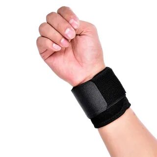 Wrist