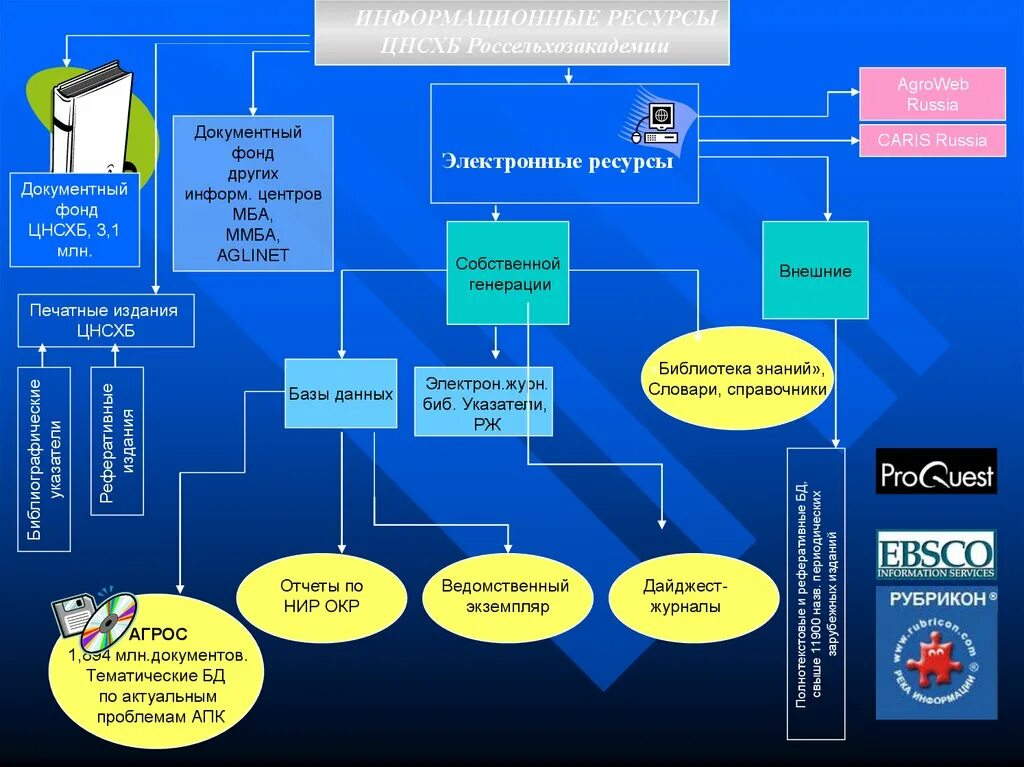 Формирование электронных ресурсов библиотеки. Стратегия развития библиотеки. электронные ресурсы библиотеки. документные ресурсы библиотек. процессы формирования библиотечного фонда.