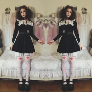 Gurowaka Aesthetic Fashion