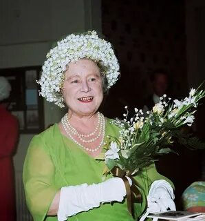 Queen mother