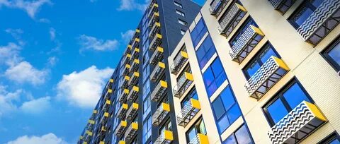 Квартиры москвички