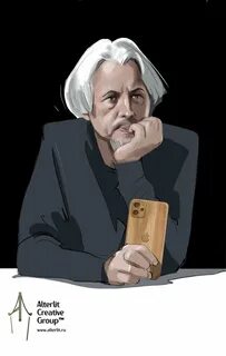 Доктор гарин