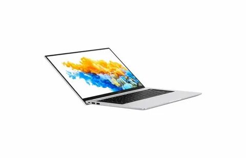 Honor magicbook ryzen 4600h