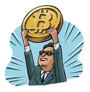 Riches are made