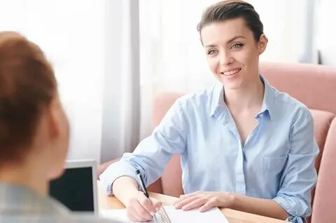 Собеседование на удаленную работу