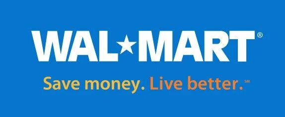 Walmart save money Live better. Live on money
