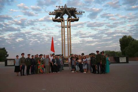 Нововоронеж день