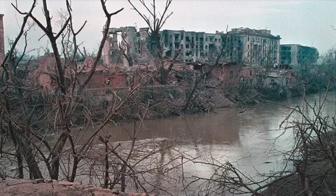 Зловещий грозный