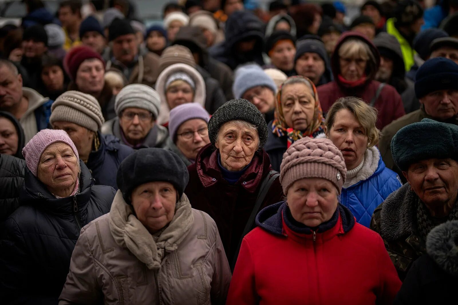 Украина 18 апреля 2024. Беженцы. Беженцы с Украины. Жители Киева.