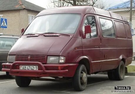Газ 27 0 5