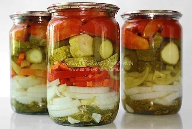 Мой обязательный рецепт маринованных томатов на зиму. Который делаю из года в го