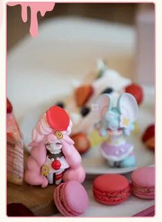 Sweet kingdom