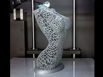 3d printing stl