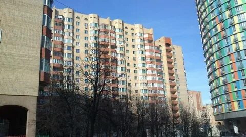60 корпус 1