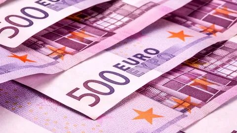 500 евро 2024