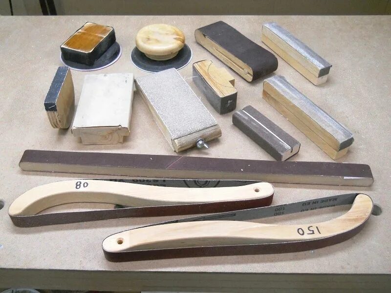 Index tools