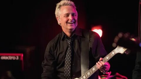 HAPPY 54th BIRTHDAY to MIKE MCCREADY!! 