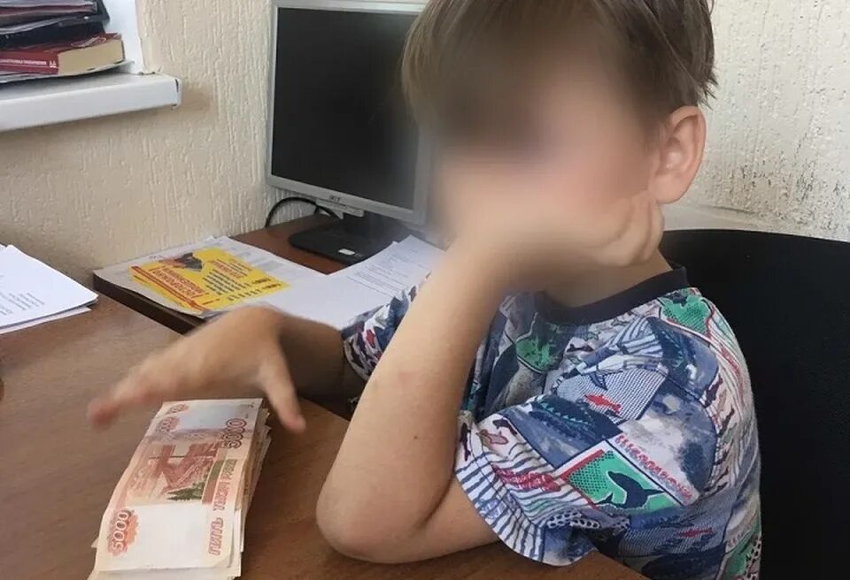 Как выглядит 6 летний ребенок Всемирно известные модные дома бьются за контракт с 6-летней инстаграм-моделью