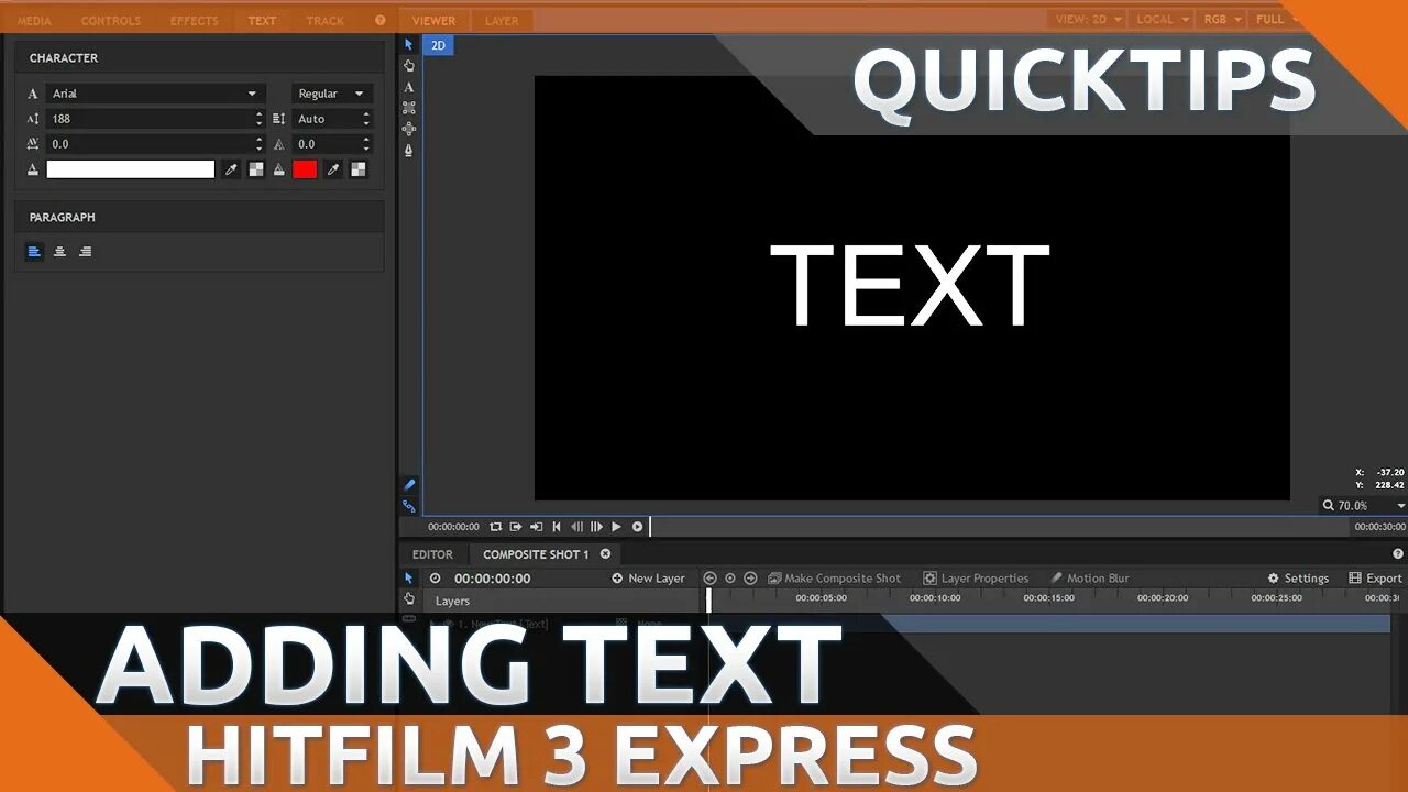 How to add text. HITFILM Express 2021. HITFILM Express add text. Хитфилм про монтаж. HITFILM Express как ускорить видео.