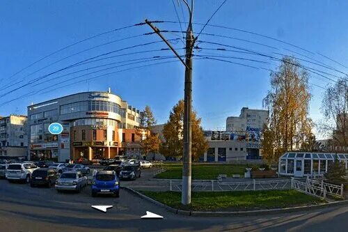 Permanently closed: Адвокатская Контора 1, legal services, Vladimir, prospekt Le