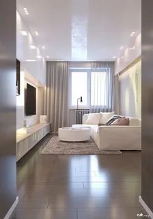 Натяжной потолок 2023