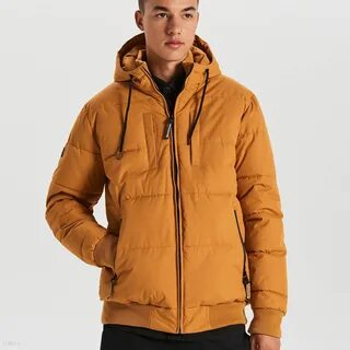 Куртка cropp