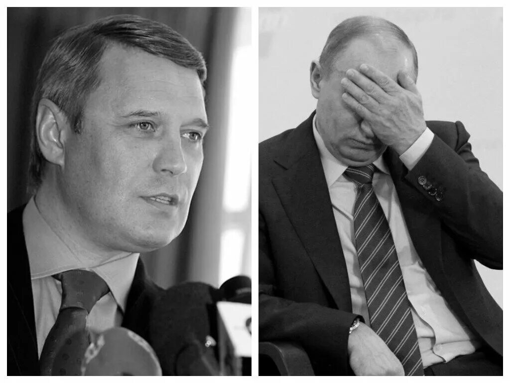 Кто из вице-премьеров сбежал из России прихватив с собой миллиарды. Интересная ж