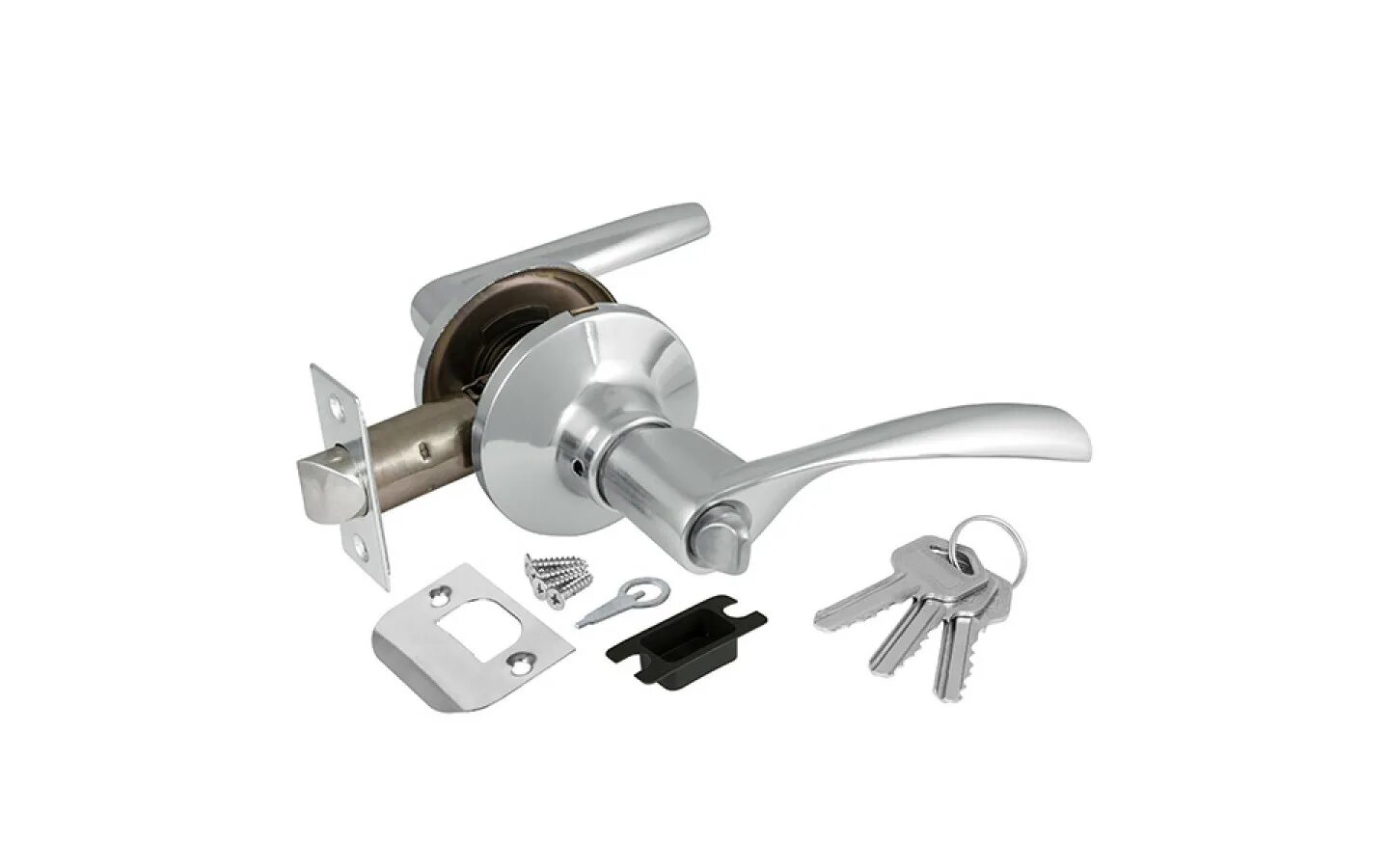 Ручка-защелка нк-02 l pc "rucetti". Ручка кноб леруа мерлен. Ручка защелка для межкомнатных дверей с фиксатором. Ручка защелка для межкомнатных дверей с фиксатором. Защелка апекс 6093-03.