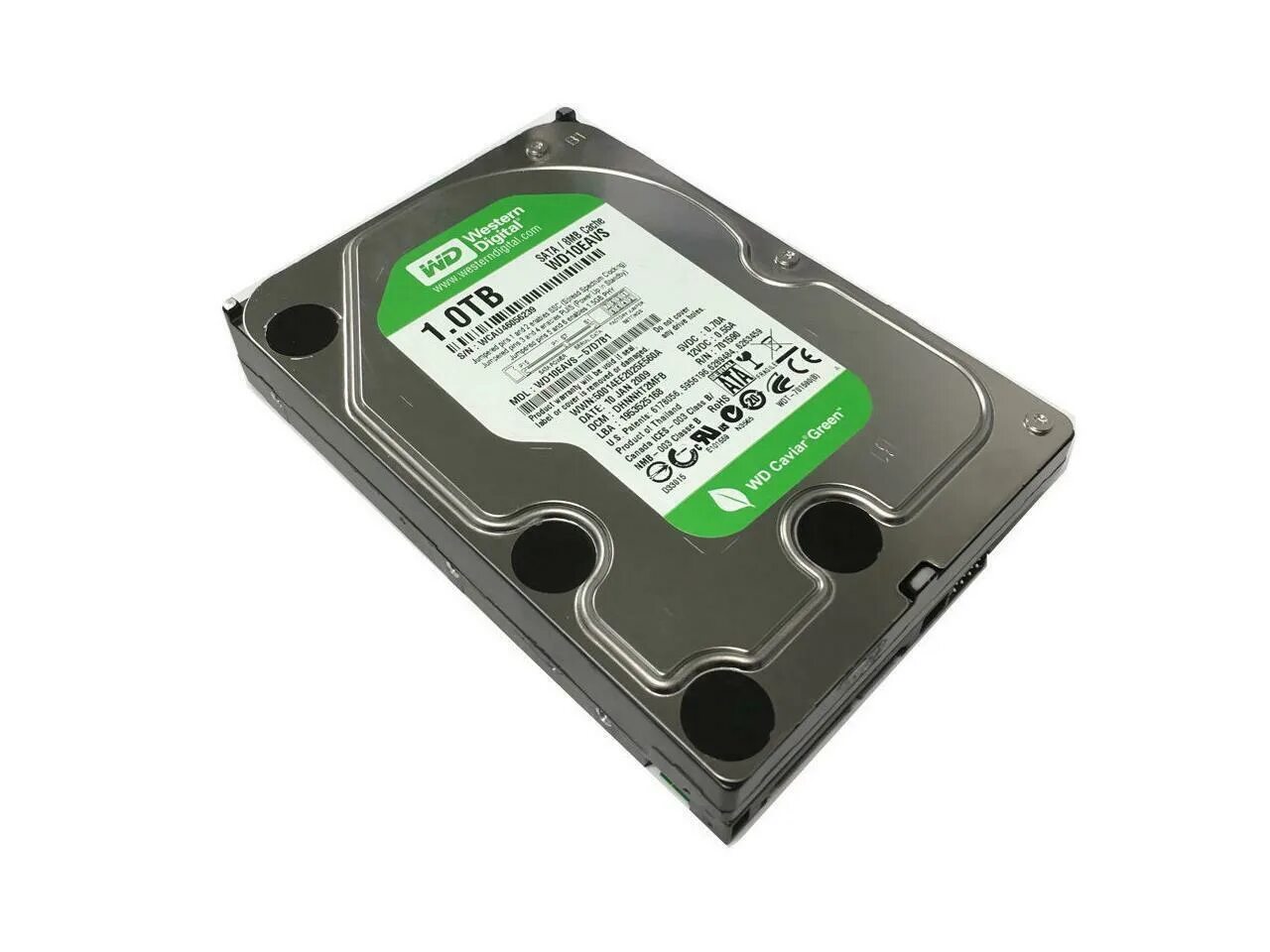 Ssd накопитель 1тб sata iii. Жёсткий диск WD 1tb. SSD 1tb WD. WD Green 1tb. HDD Western Digital 10 TB.