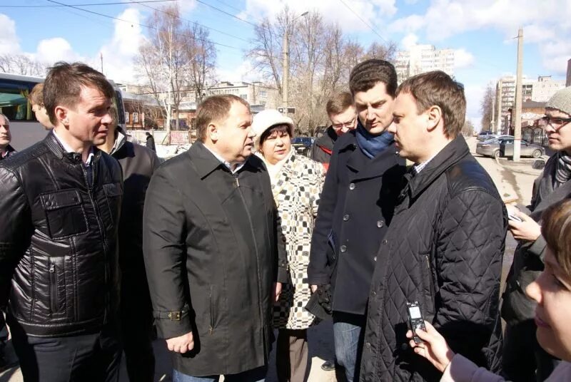Плотниковы