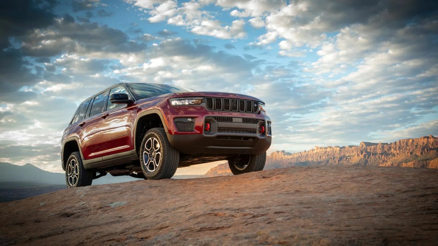 Jeep Grand Cherokee Trailhawk 2021. Jeep Grand Cherokee 2022. Grand Cherokee Trailhawk 2022. 2022 Jeep Cherokee Trailhawk.