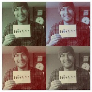 Adam loves you