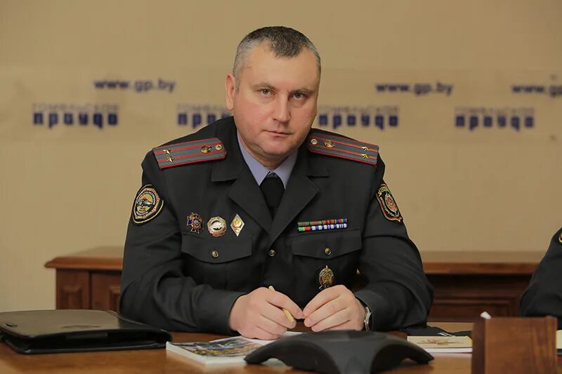 105 лет увд гомельского облисполкома. Офзо гаи увд яроблисполкома.
