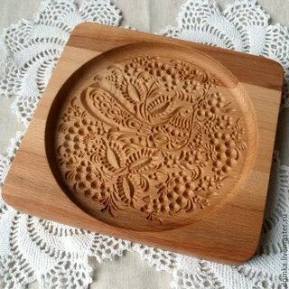 Резные формы