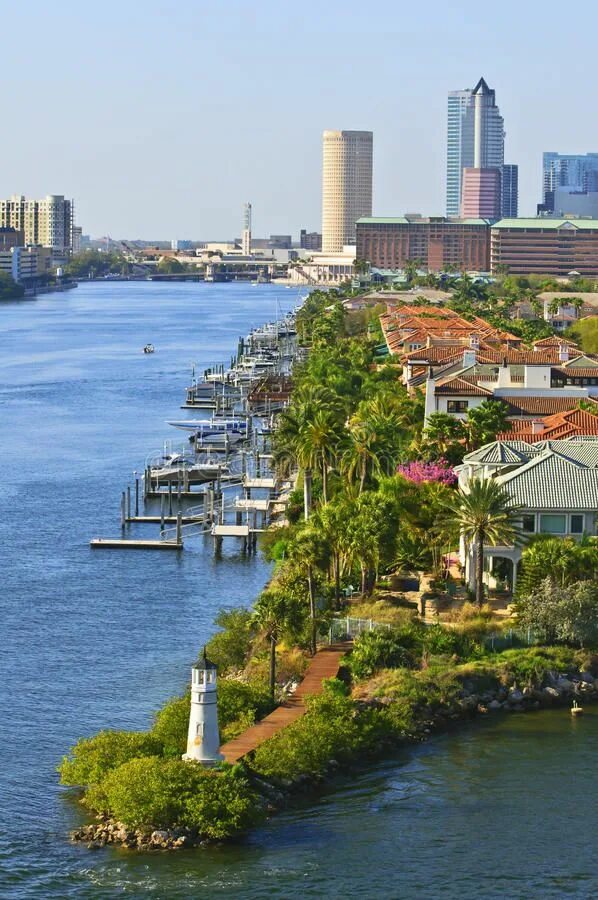 Old Tampa Bay Water Quality & Habitat Assessment WaterMatters.org