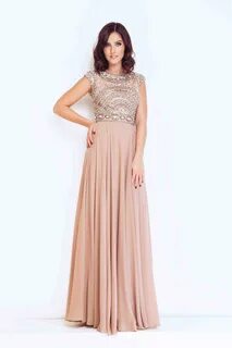 Beige long