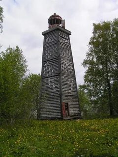 Маяк петрозаводск
