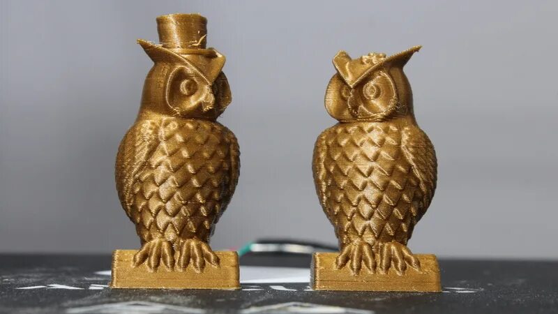 Anycubic stl. 3д принтер anycubic. anycubic сова. сова на 3д принтере.