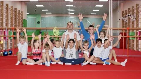 Центры физической культуры и спорта москвы