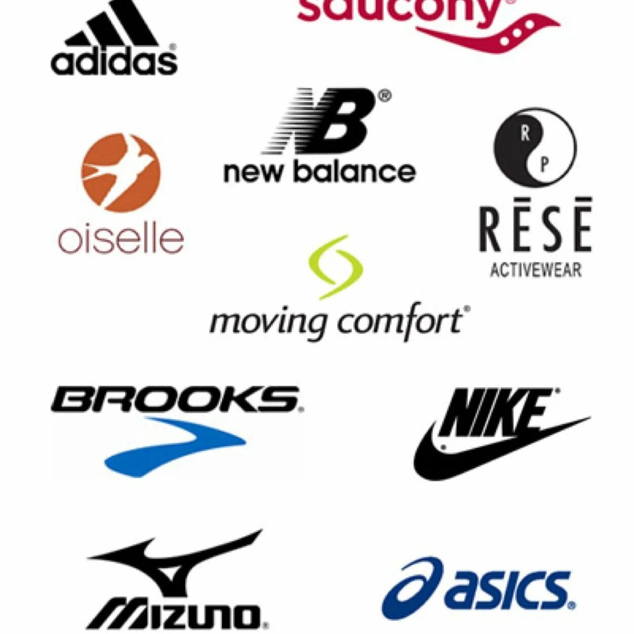 Список производителей спортивной одежды. Спортивные фирмы логотипы. Бренды спортивной одежды. Логотип спортивной одежды. Бренды спортивной одежды логотипы.